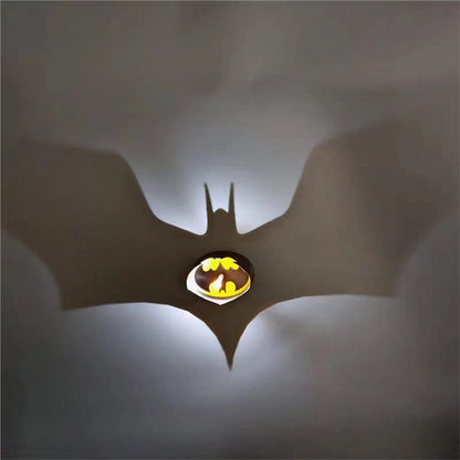 ⭐ Lampada Eroe LED