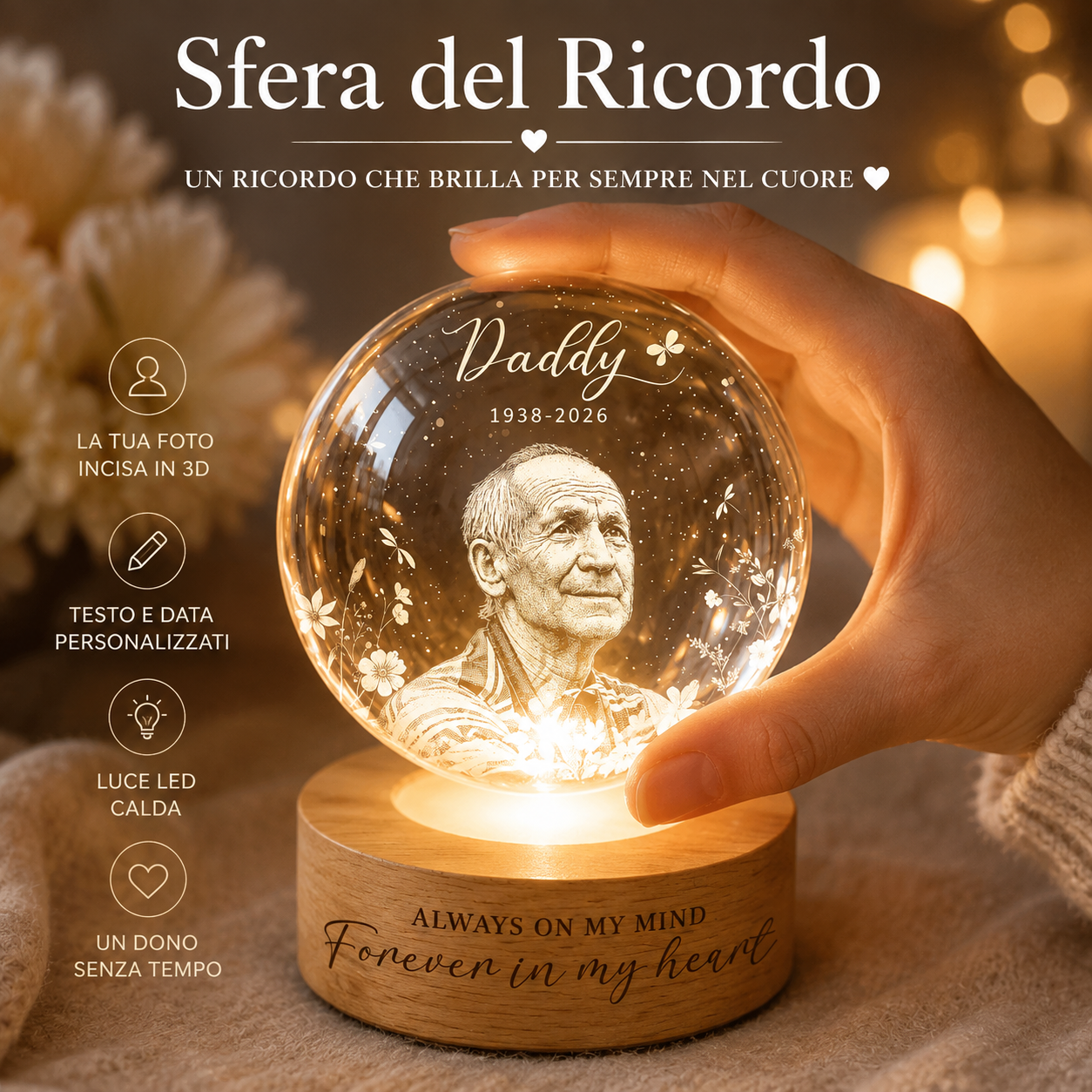 Sfera del Ricordo