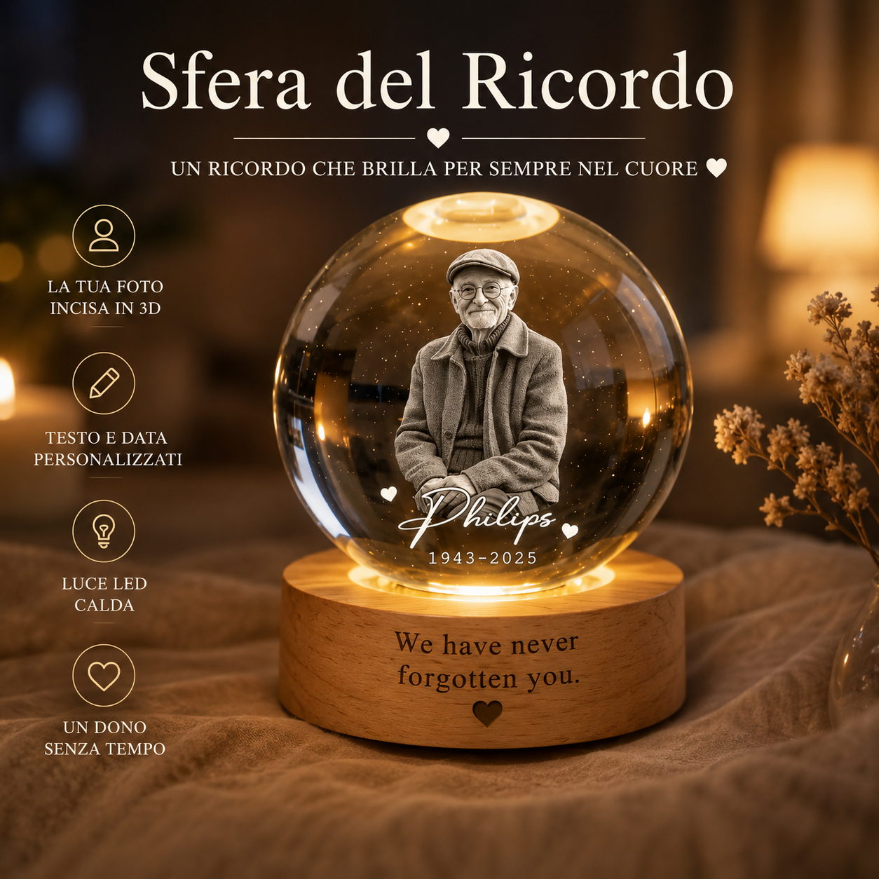 Sfera del Ricordo